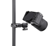 Ulanzi Uchwyt R099 Clamp z głowicą kulową - 1332359 - zdjęcie 4